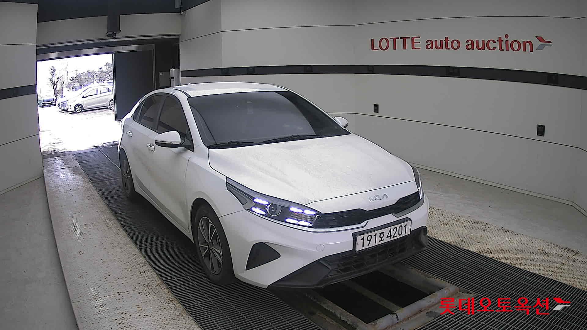 Kia K3 id 3461944 из Кореи 15