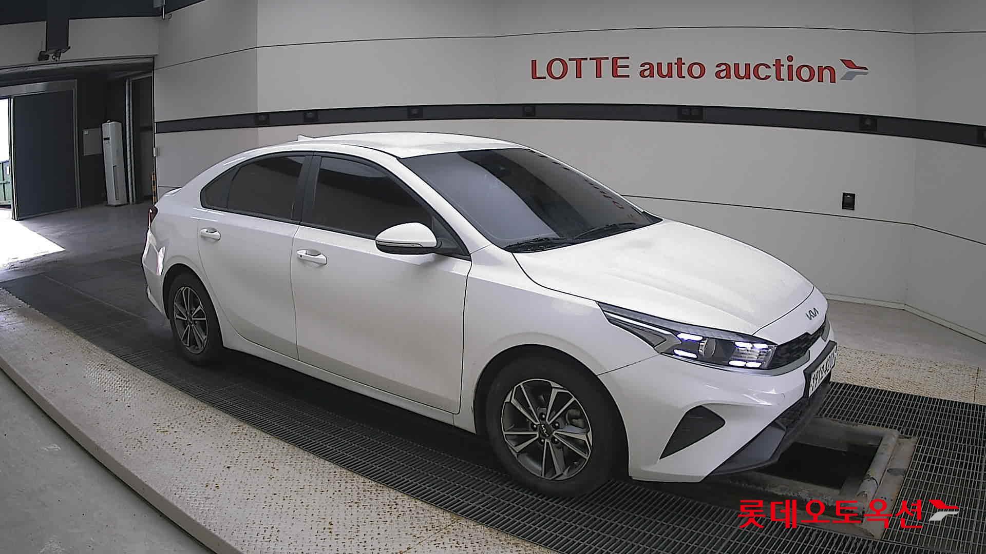 Kia K3 id 3461944 из Кореи 16