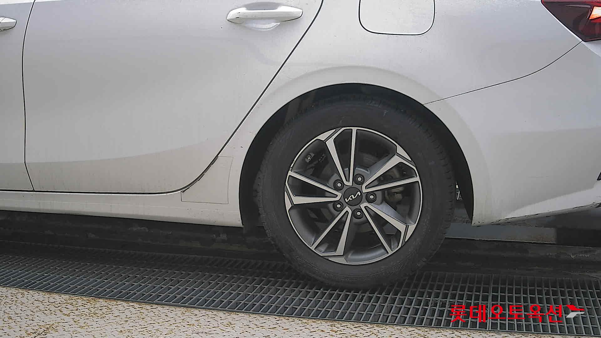 Kia K3 id 3461944 из Кореи 22