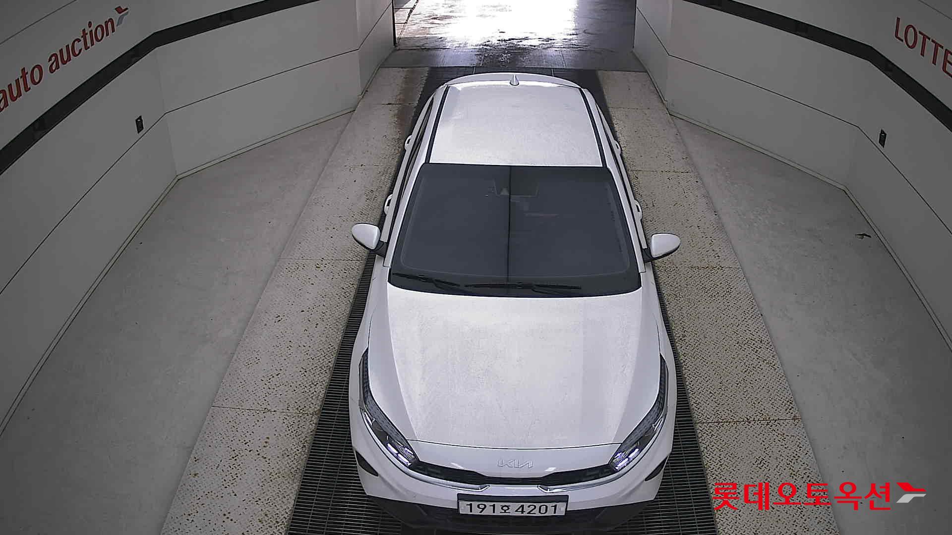 Kia K3 id 3461944 из Кореи 25