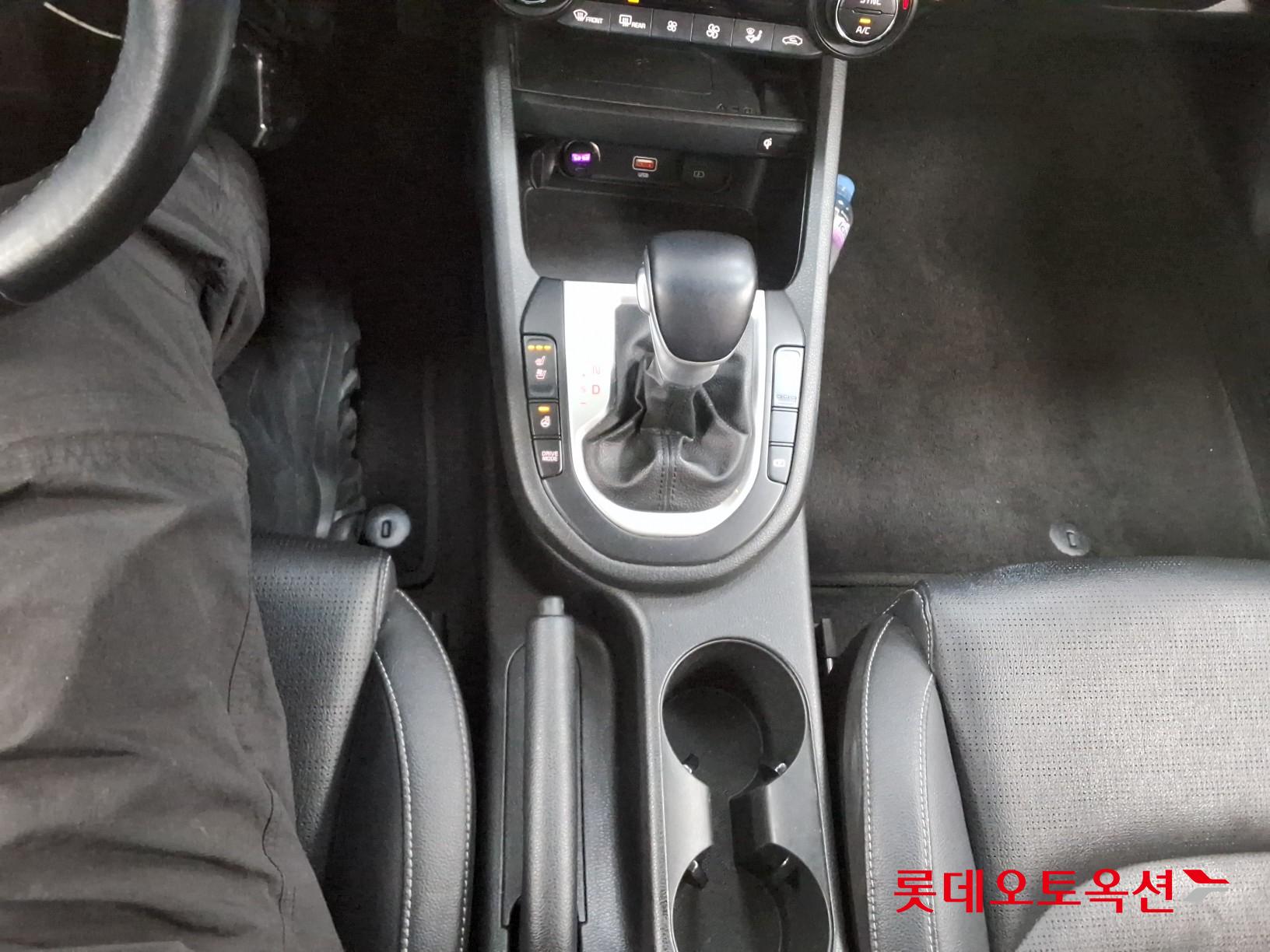 Kia K3 id 3461944 из Кореи 31