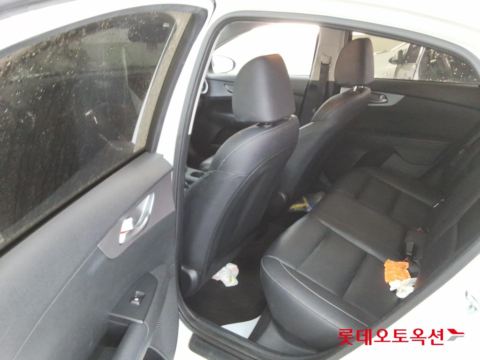 Kia K3 id 3461944 из Кореи 35