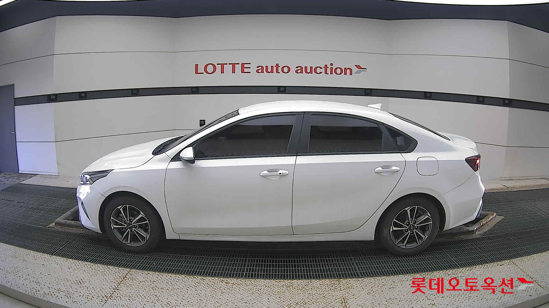 Kia K3 id 3461943 из Кореи 7