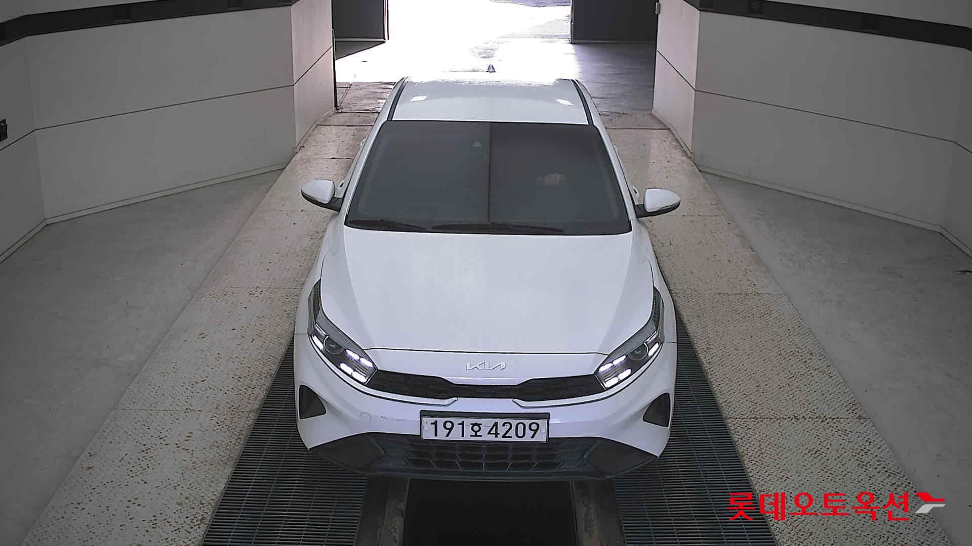 Kia K3 id 3461943 из Кореи 8