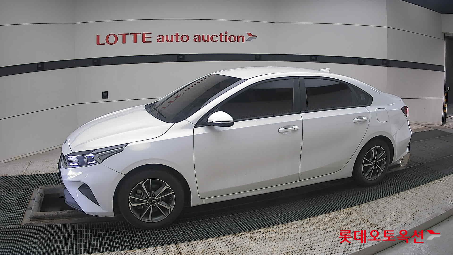 Kia K3 id 3461943 из Кореи 12