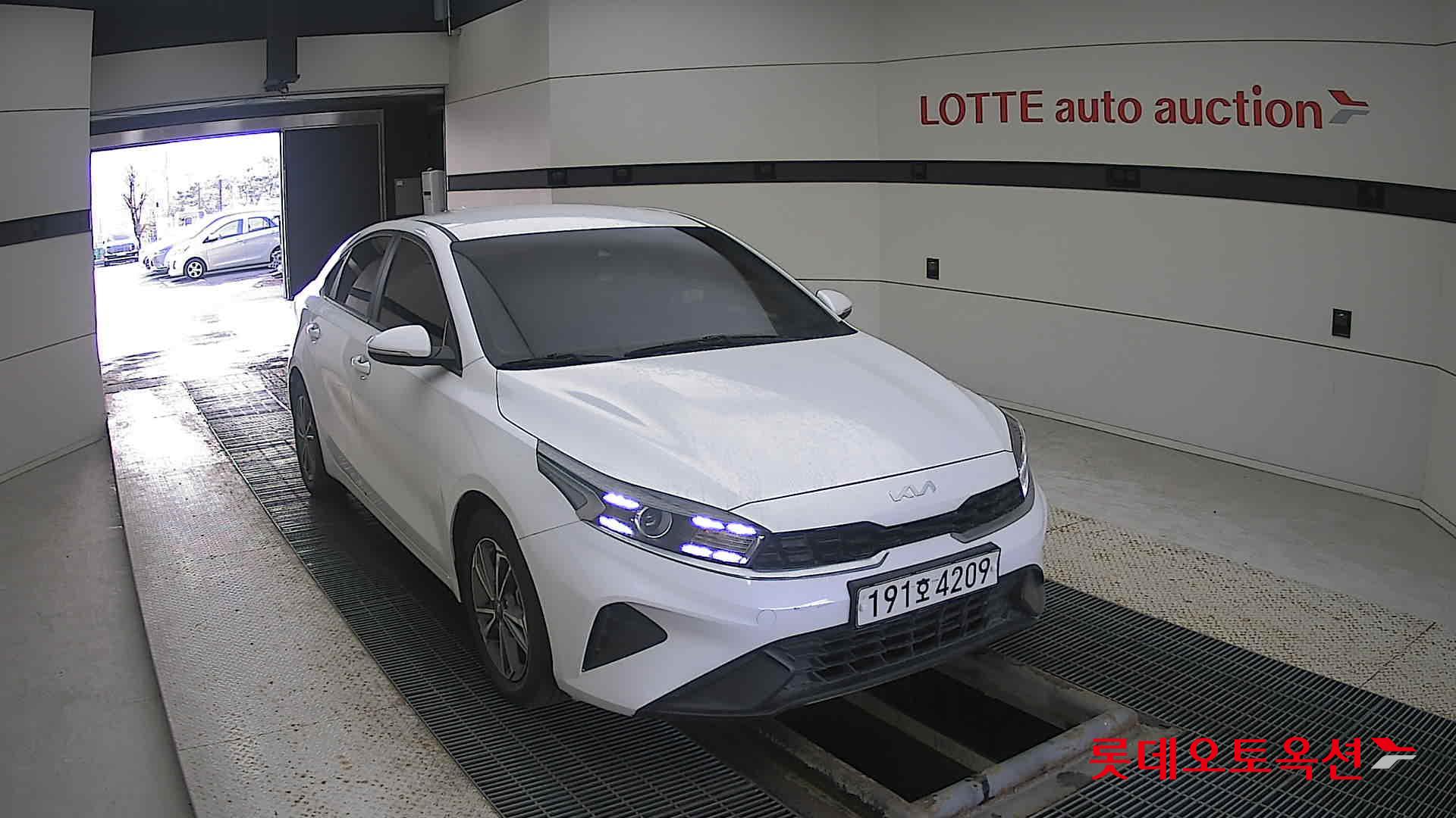 Kia K3 id 3461943 из Кореи 15