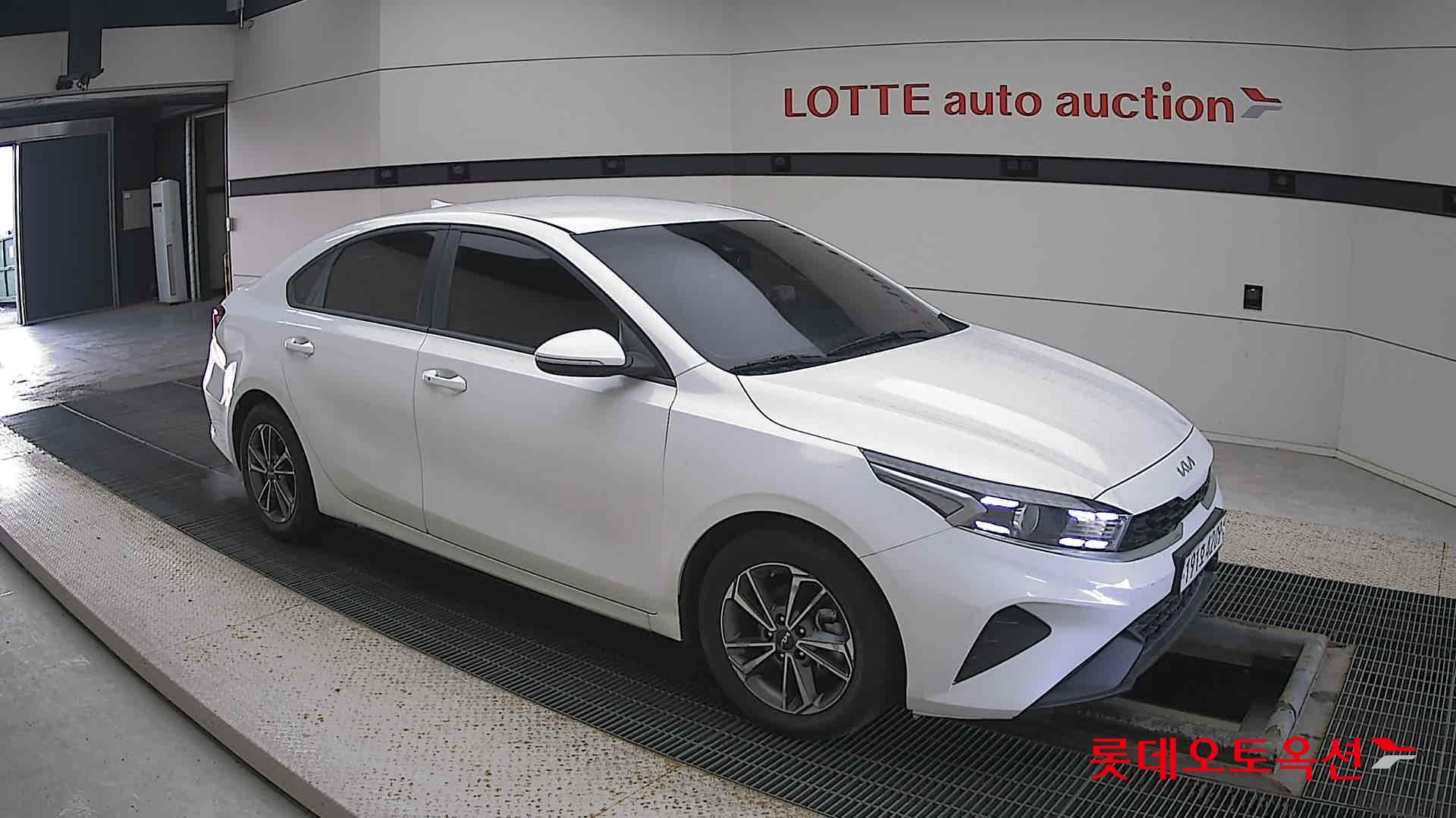 Kia K3 id 3461943 из Кореи 16