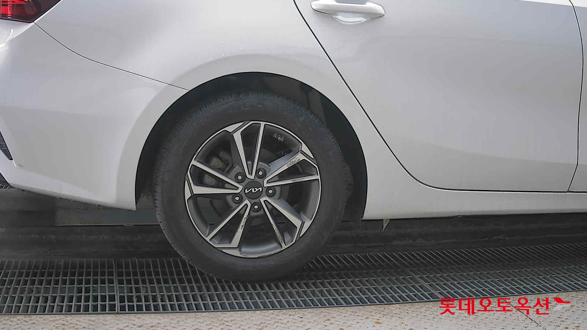 Kia K3 id 3461943 из Кореи 24