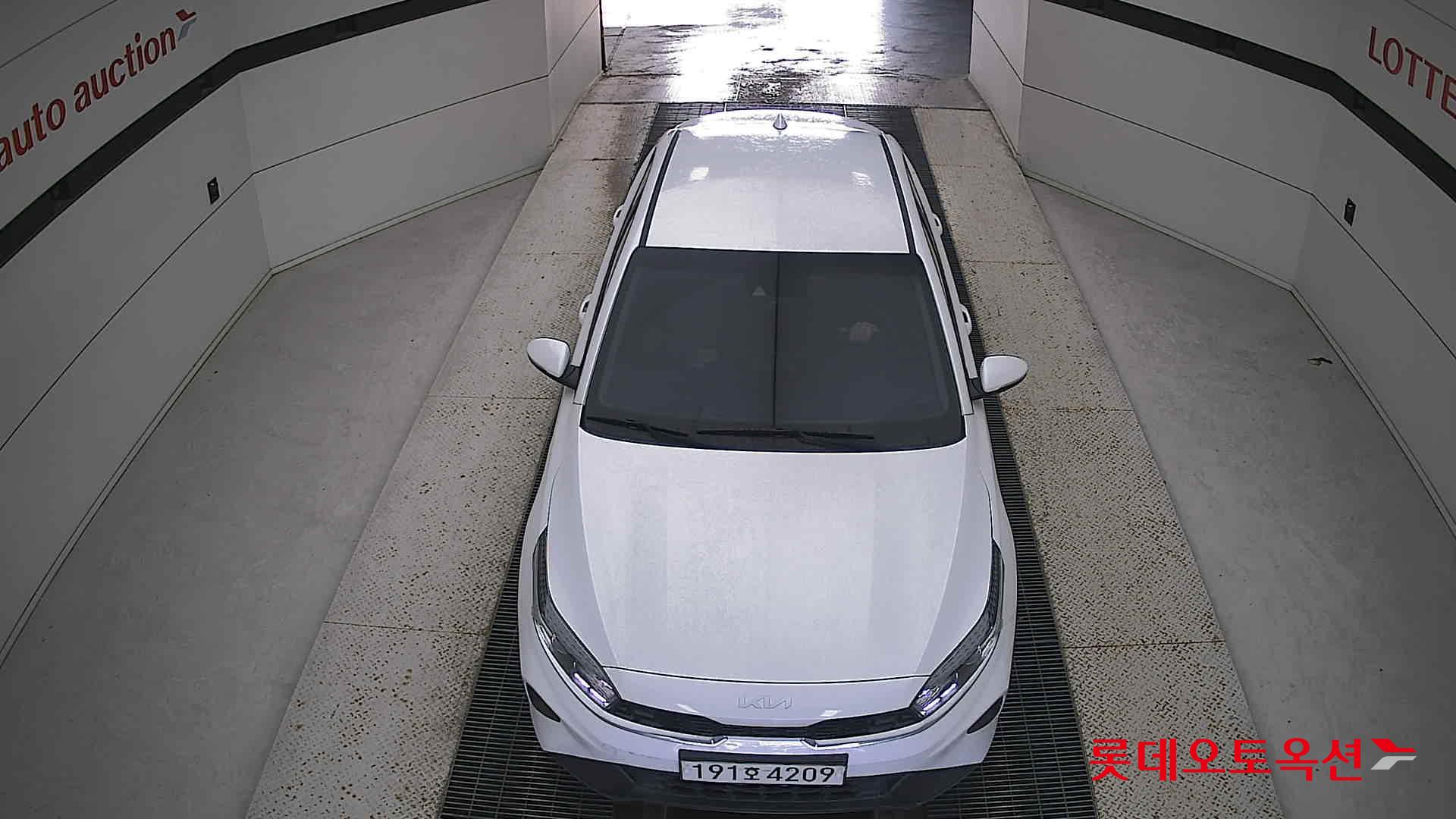 Kia K3 id 3461943 из Кореи 25