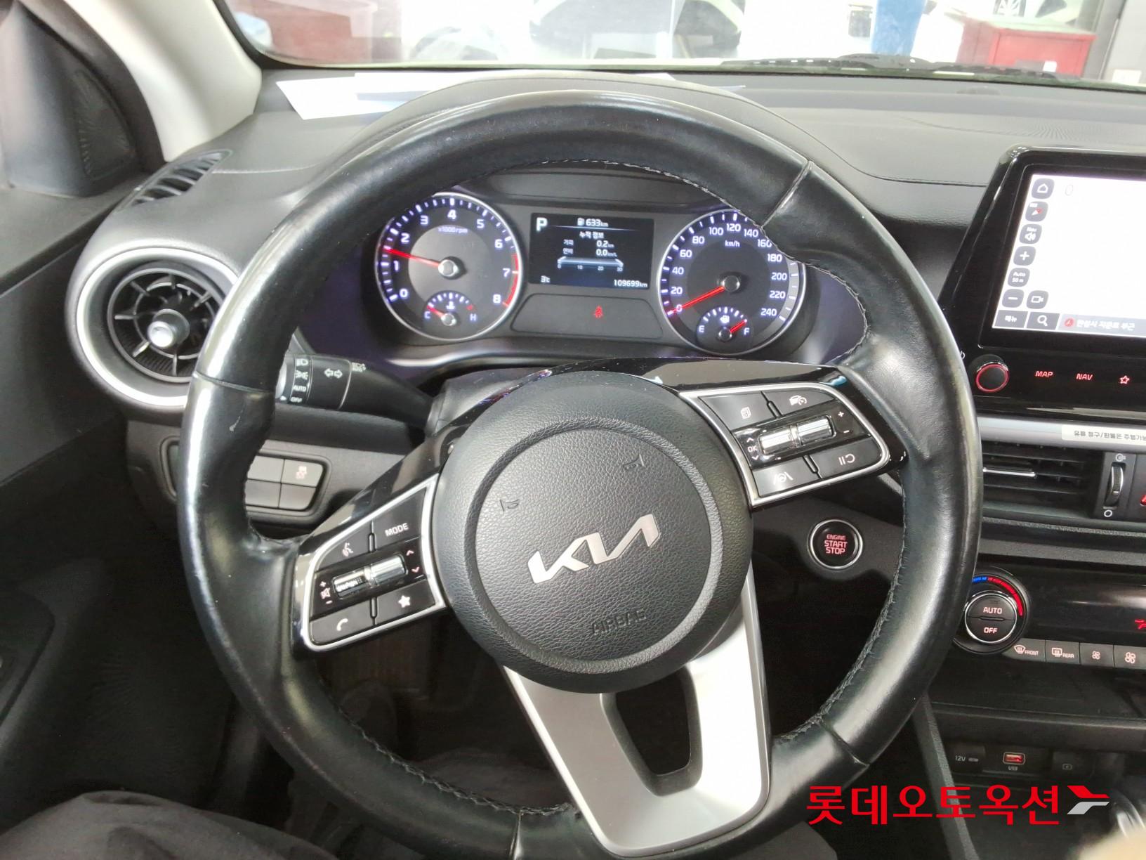 Kia K3 id 3461943 из Кореи 29