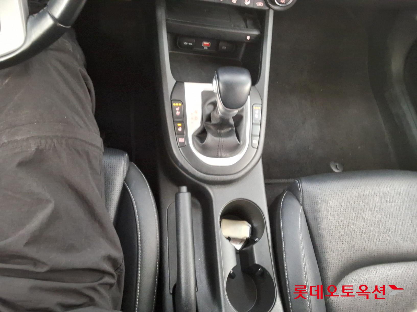 Kia K3 id 3461943 из Кореи 31