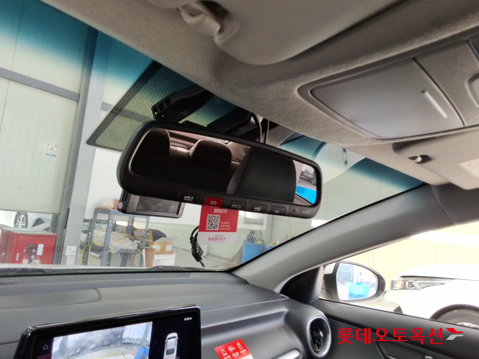 Kia K3 id 3461943 из Кореи 32