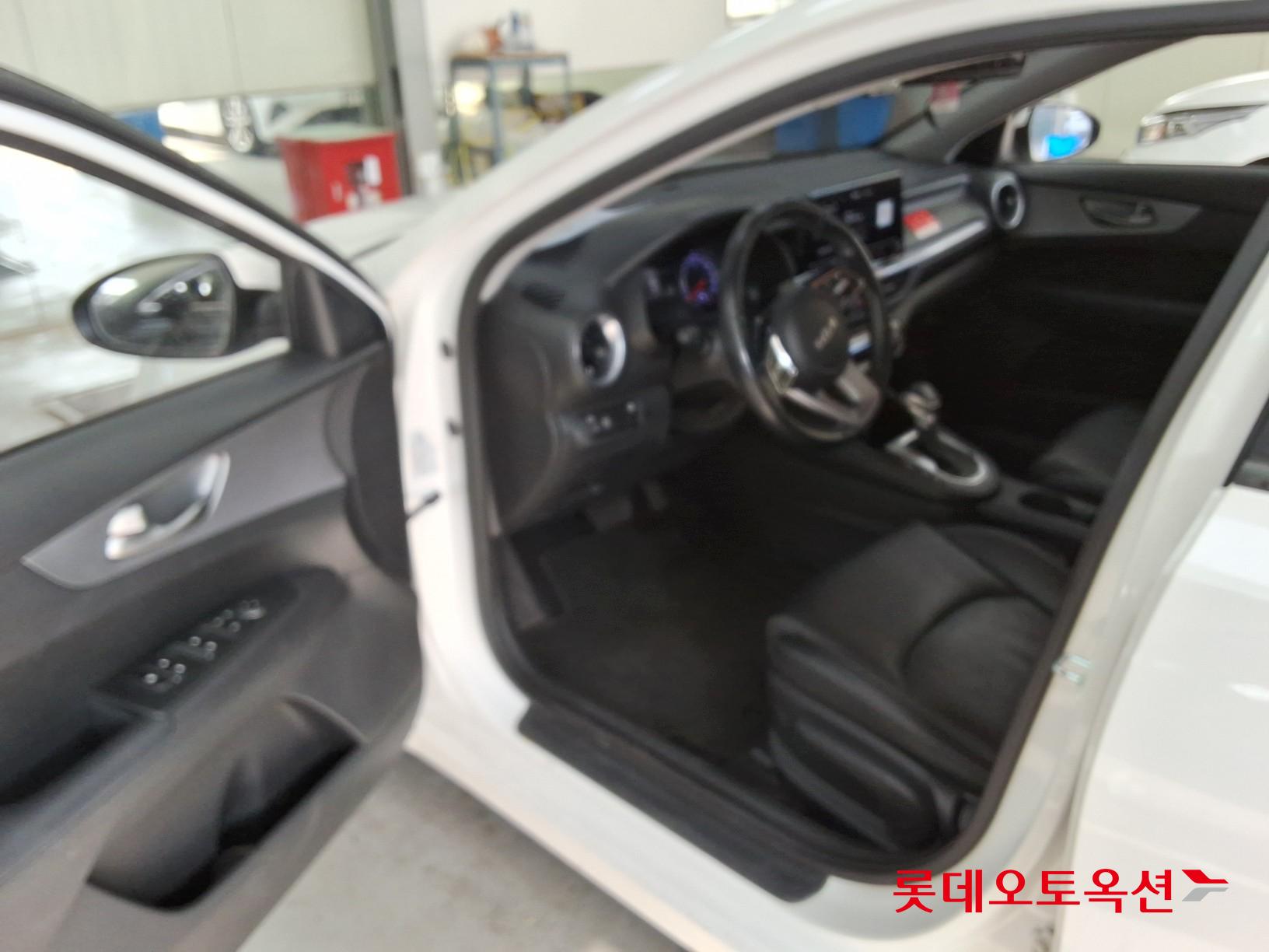 Kia K3 id 3461943 из Кореи 34