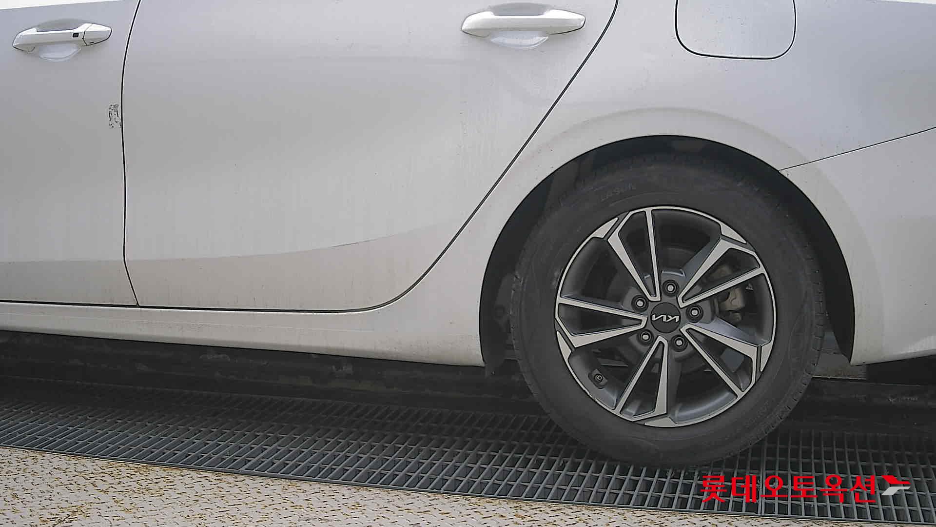 Kia K3 id 3461955 из Кореи 22