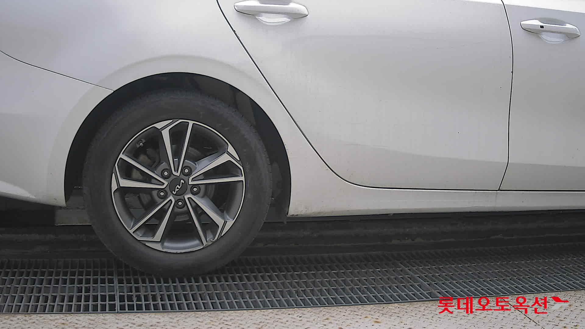 Kia K3 id 3461955 из Кореи 24