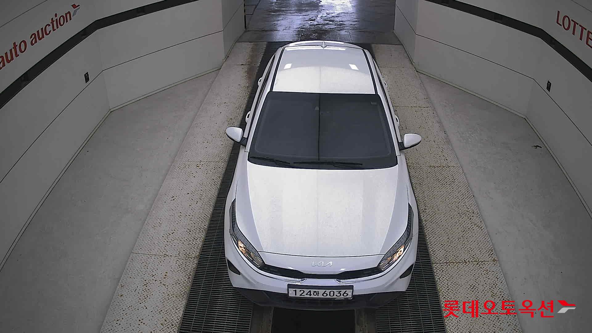 Kia K3 id 3461955 из Кореи 25