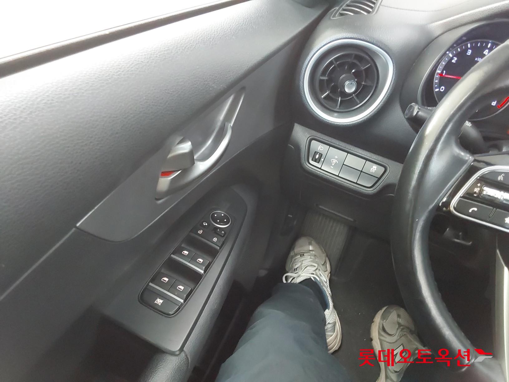 Kia K3 id 3461955 из Кореи 28