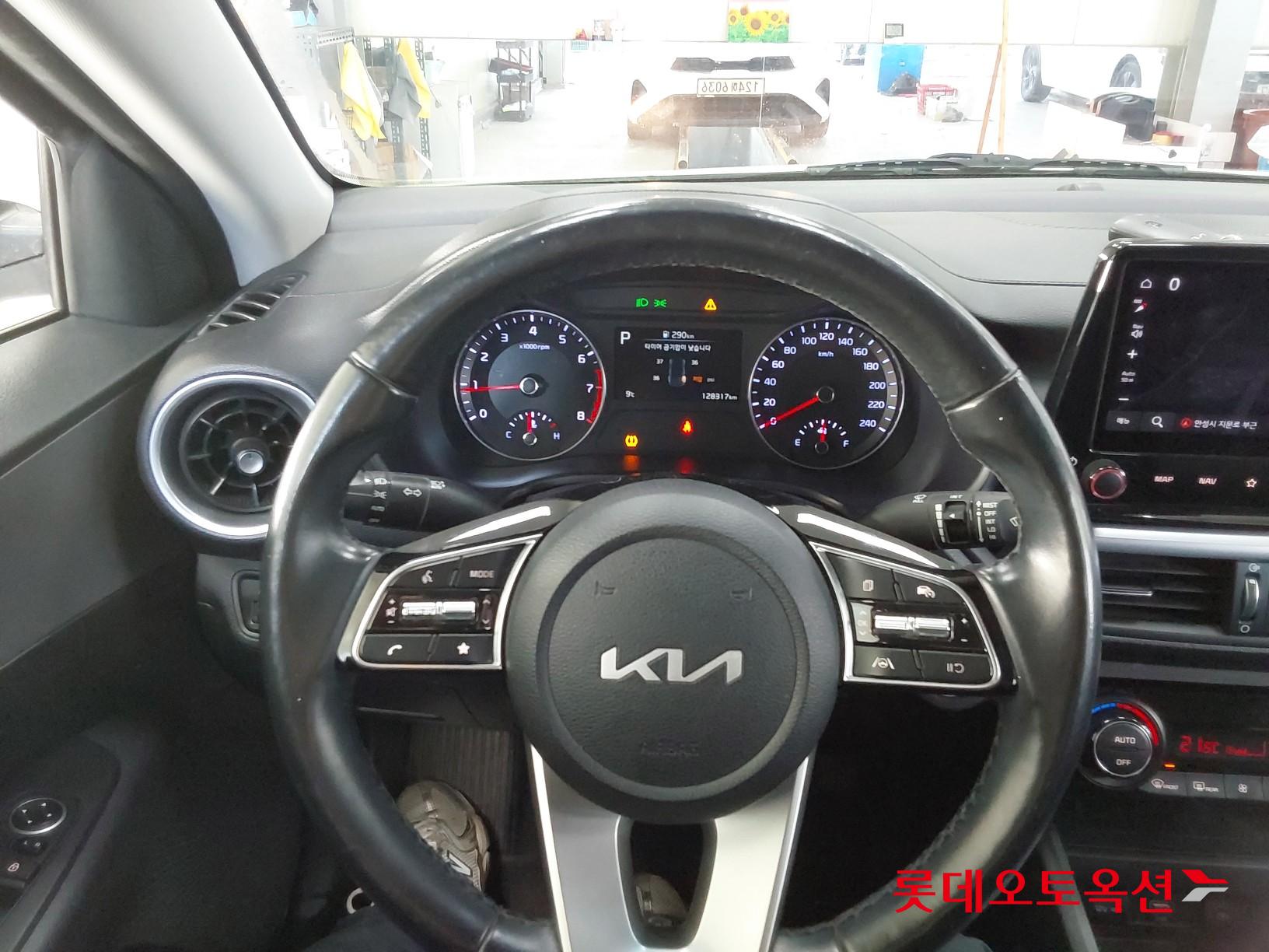 Kia K3 id 3461955 из Кореи 29