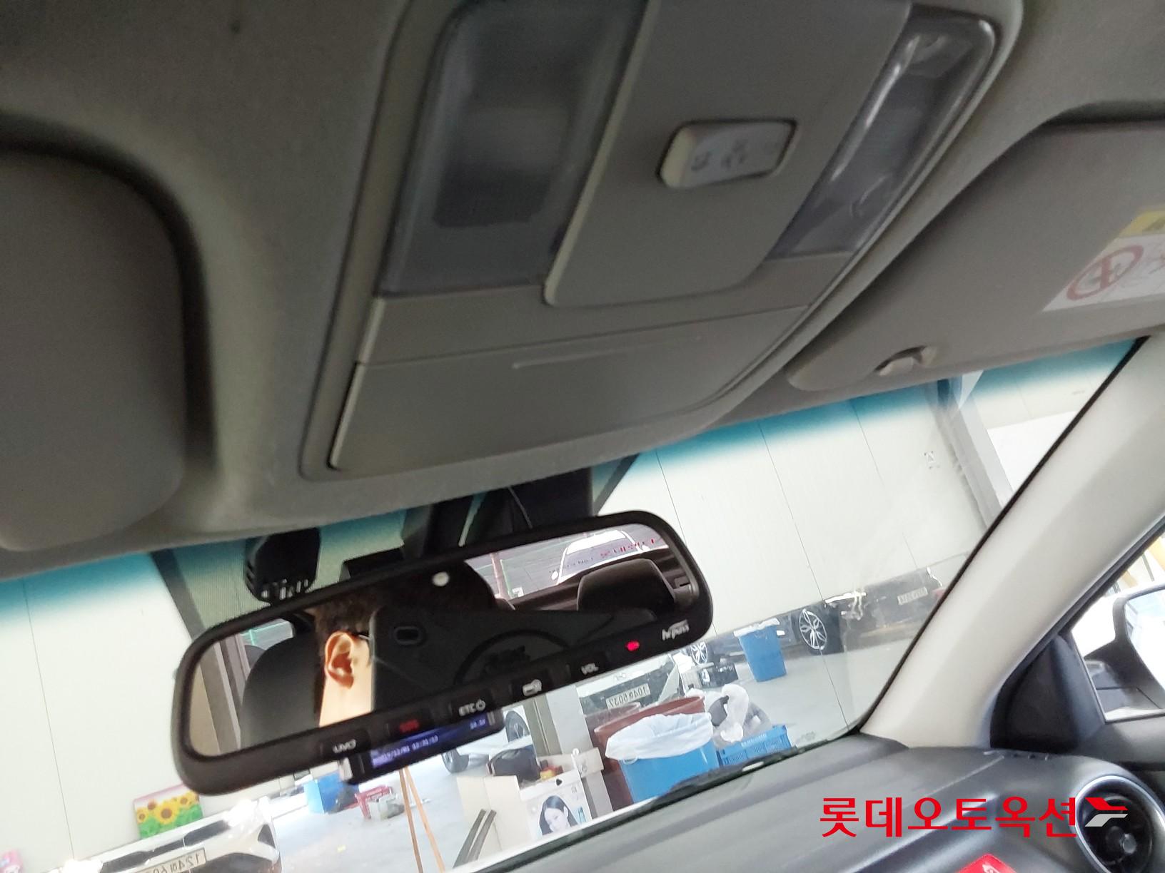 Kia K3 id 3461955 из Кореи 30