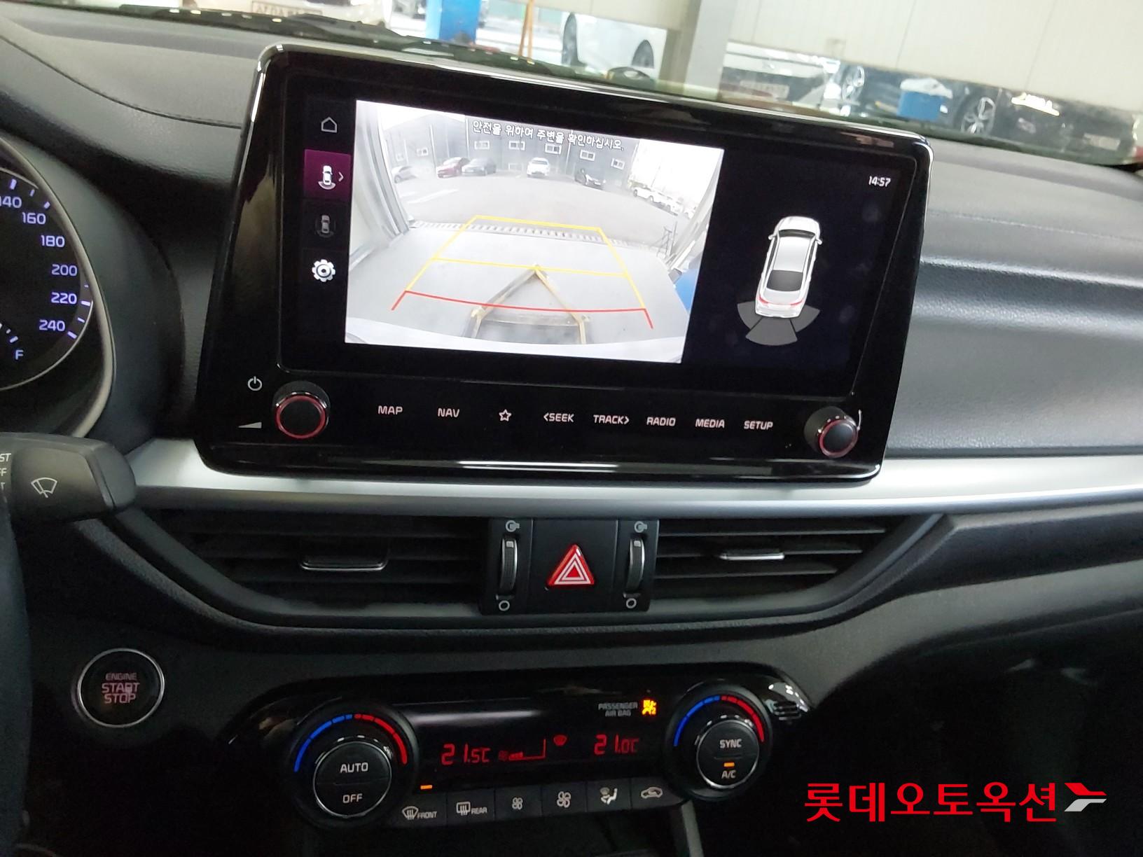 Kia K3 id 3461955 из Кореи 31