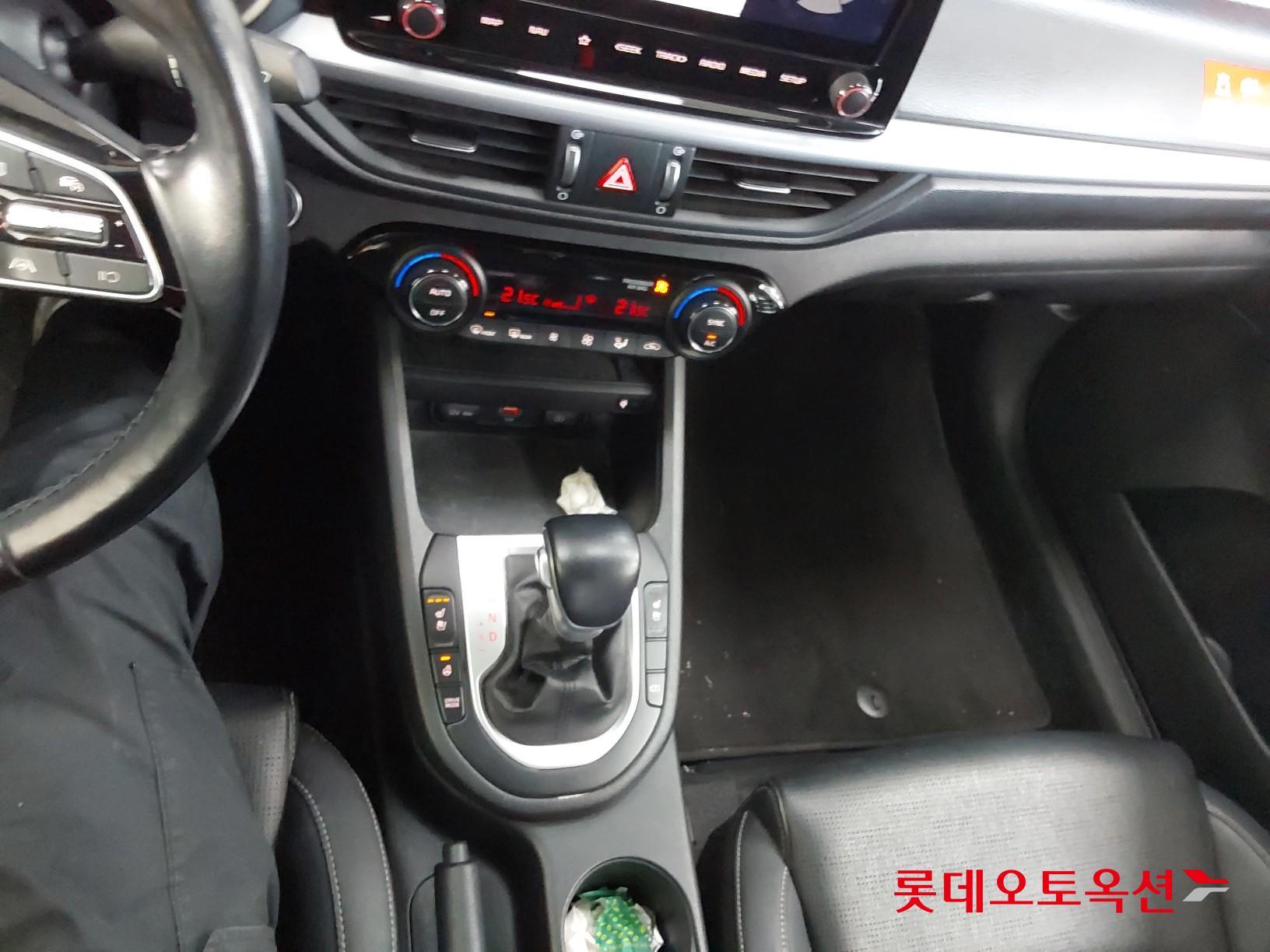 Kia K3 id 3461955 из Кореи 32