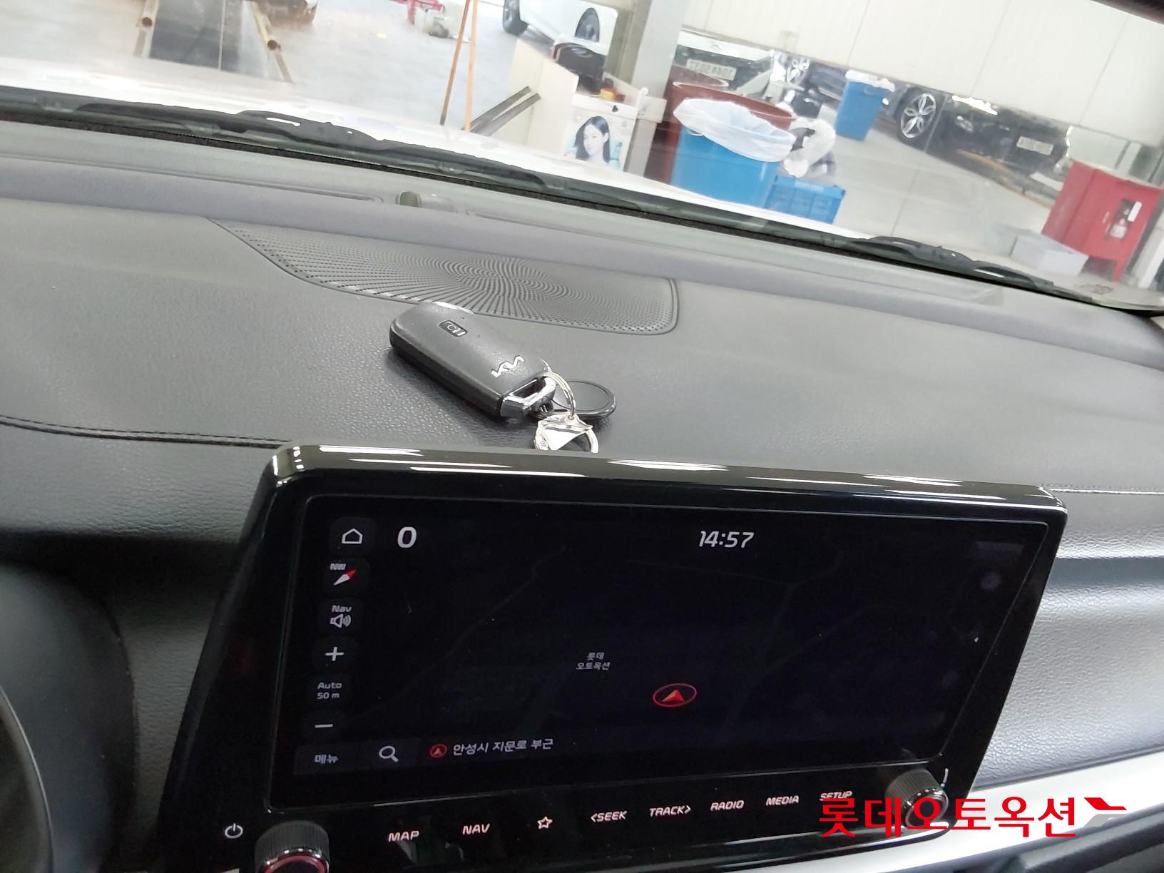 Kia K3 id 3461955 из Кореи 33