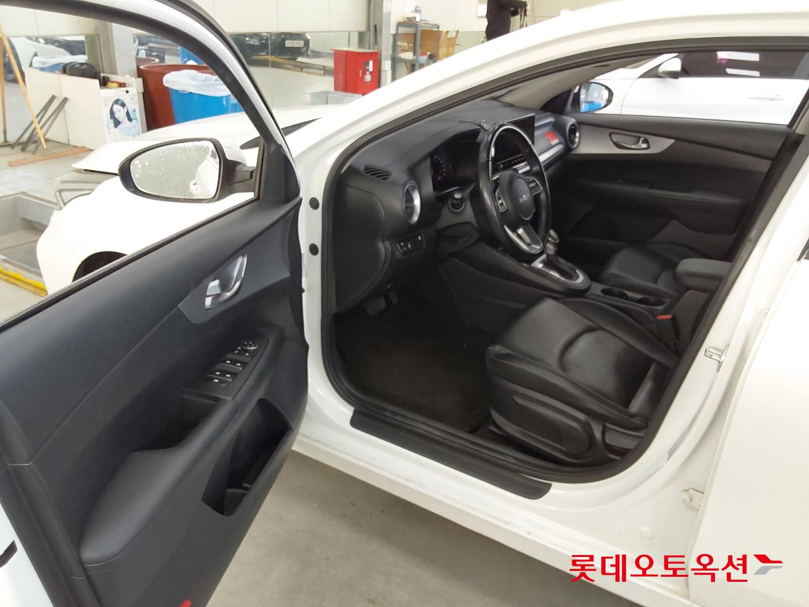 Kia K3 id 3461955 из Кореи 35