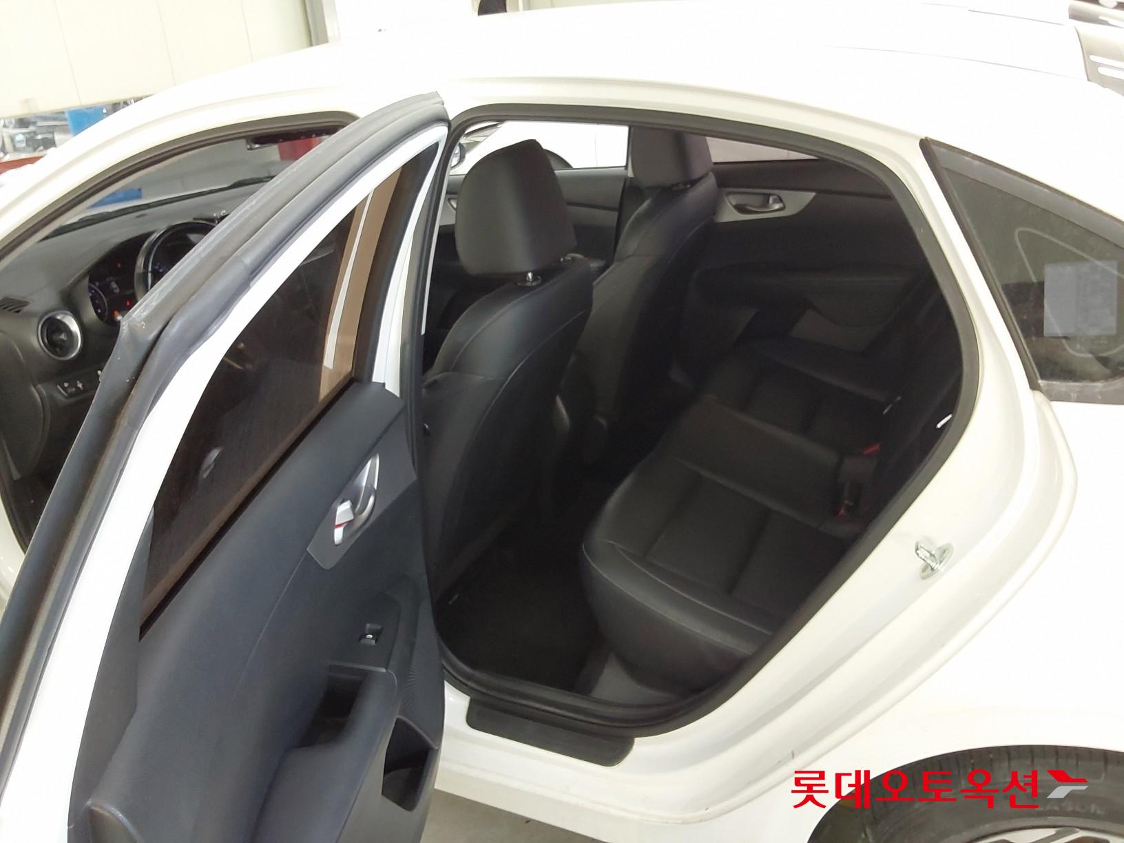 Kia K3 id 3461955 из Кореи 36