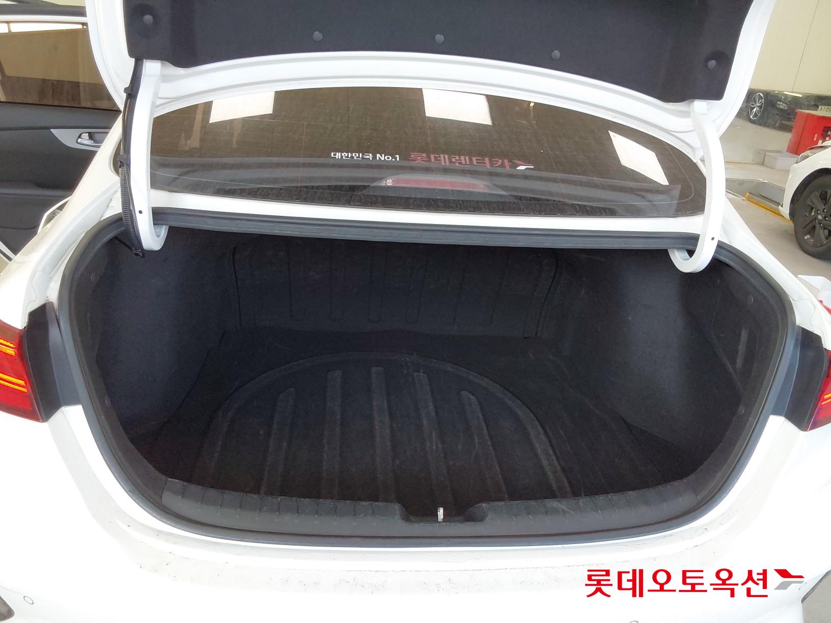 Kia K3 id 3461955 из Кореи 37