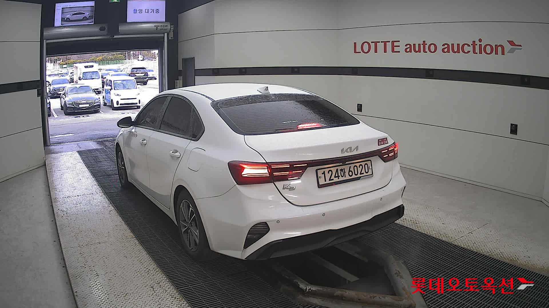 Kia K3 id 3461992 из Кореи 9