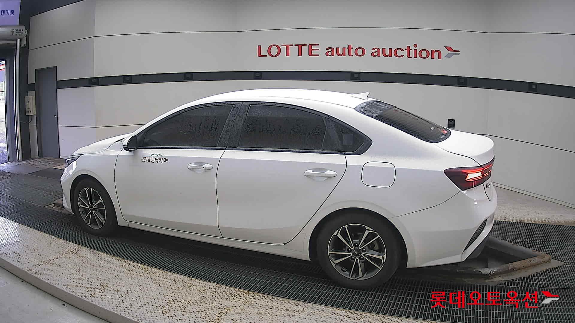 Kia K3 id 3461992 из Кореи 11