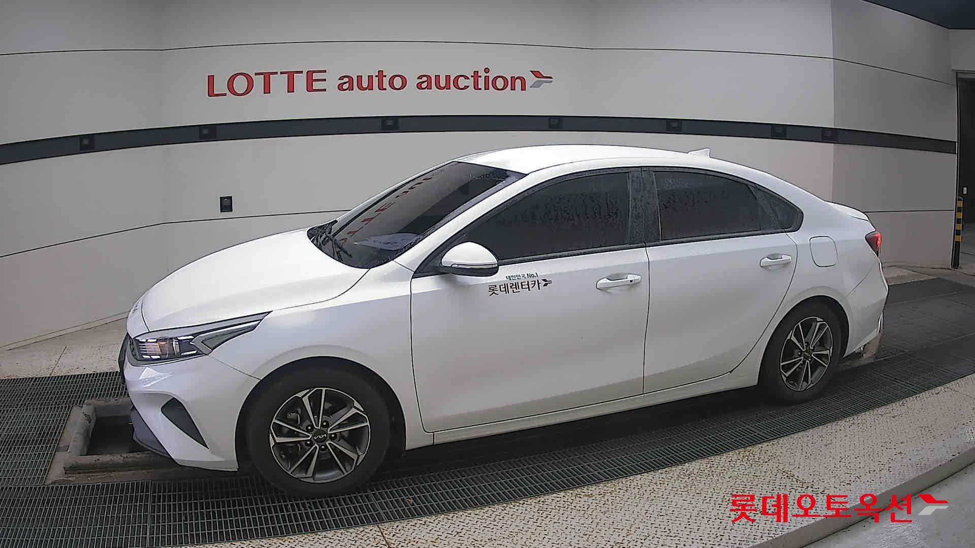 Kia K3 id 3461992 из Кореи 12