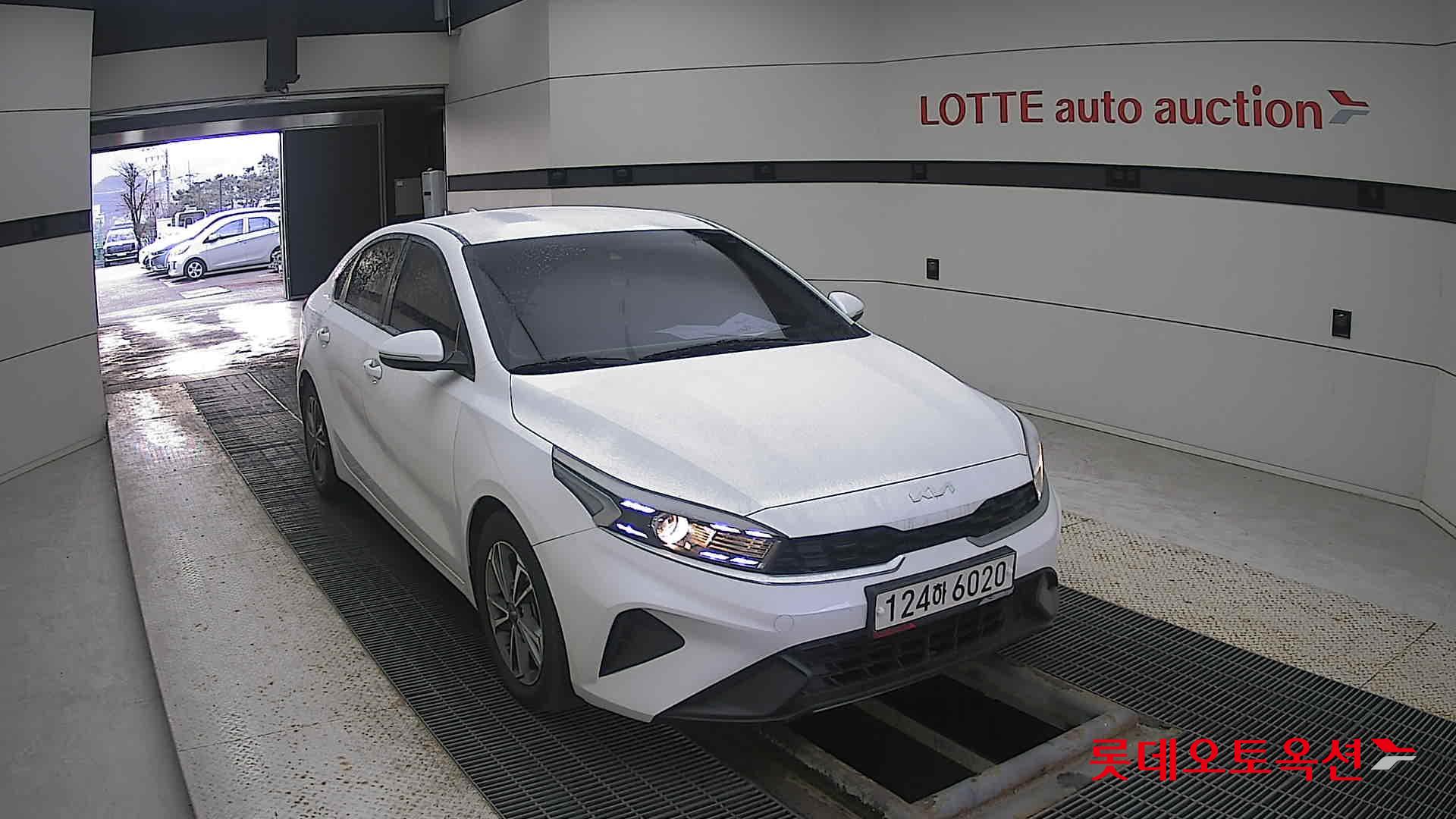 Kia K3 id 3461992 из Кореи 15