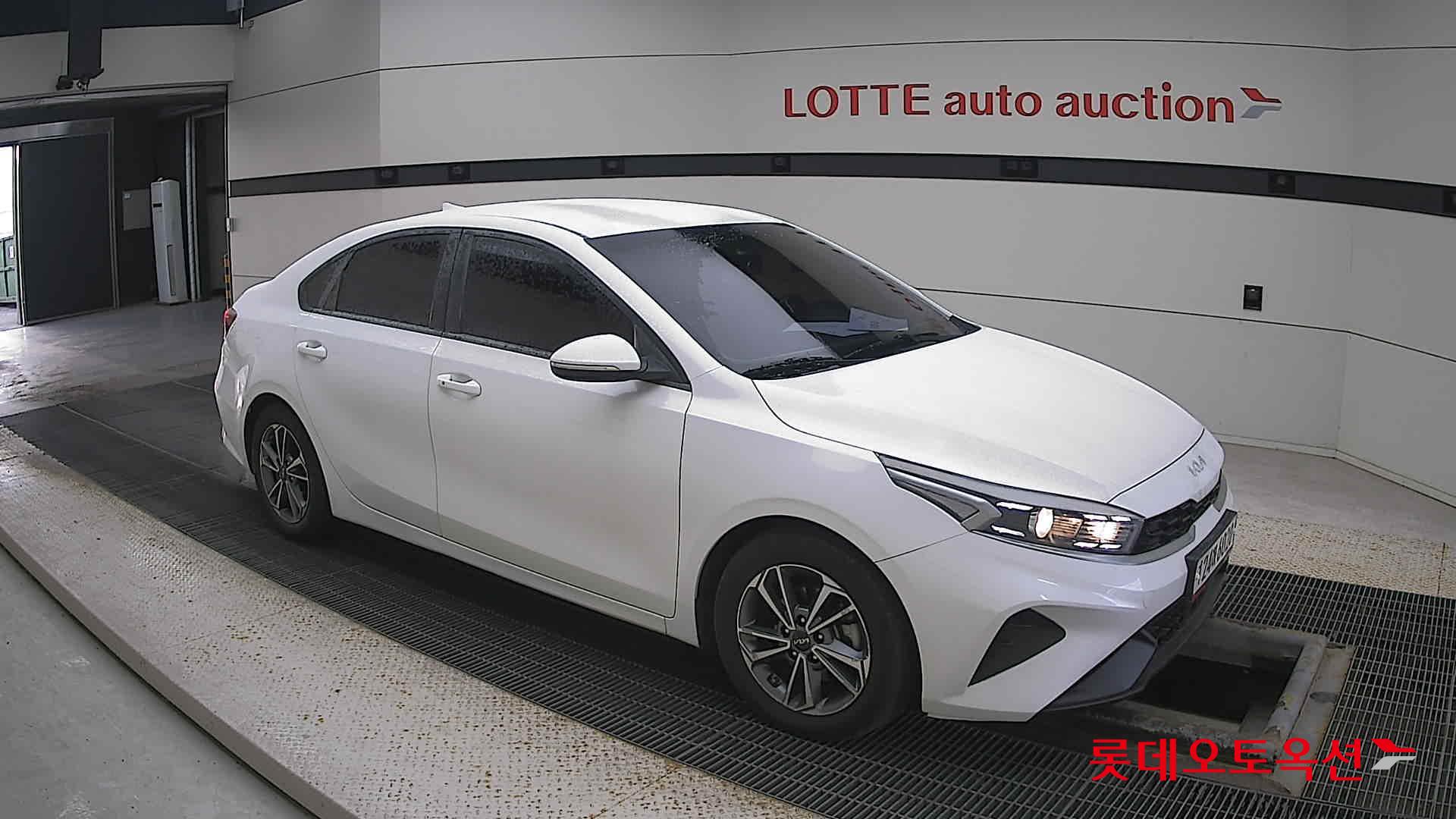 Kia K3 id 3461992 из Кореи 16