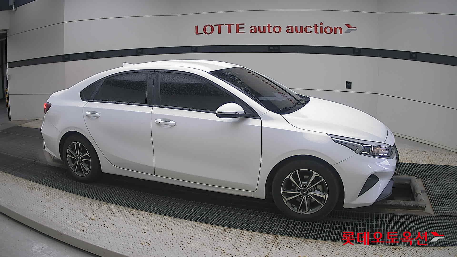 Kia K3 id 3461992 из Кореи 17