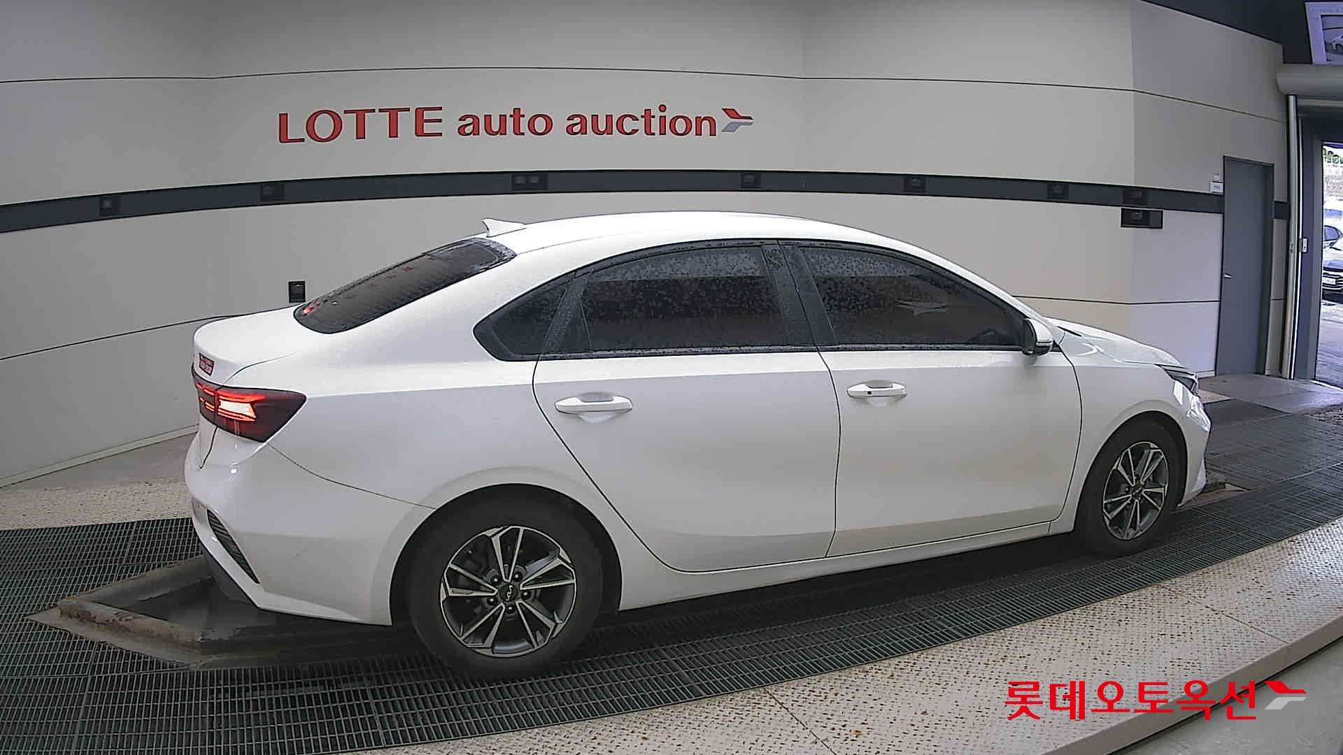 Kia K3 id 3461992 из Кореи 18