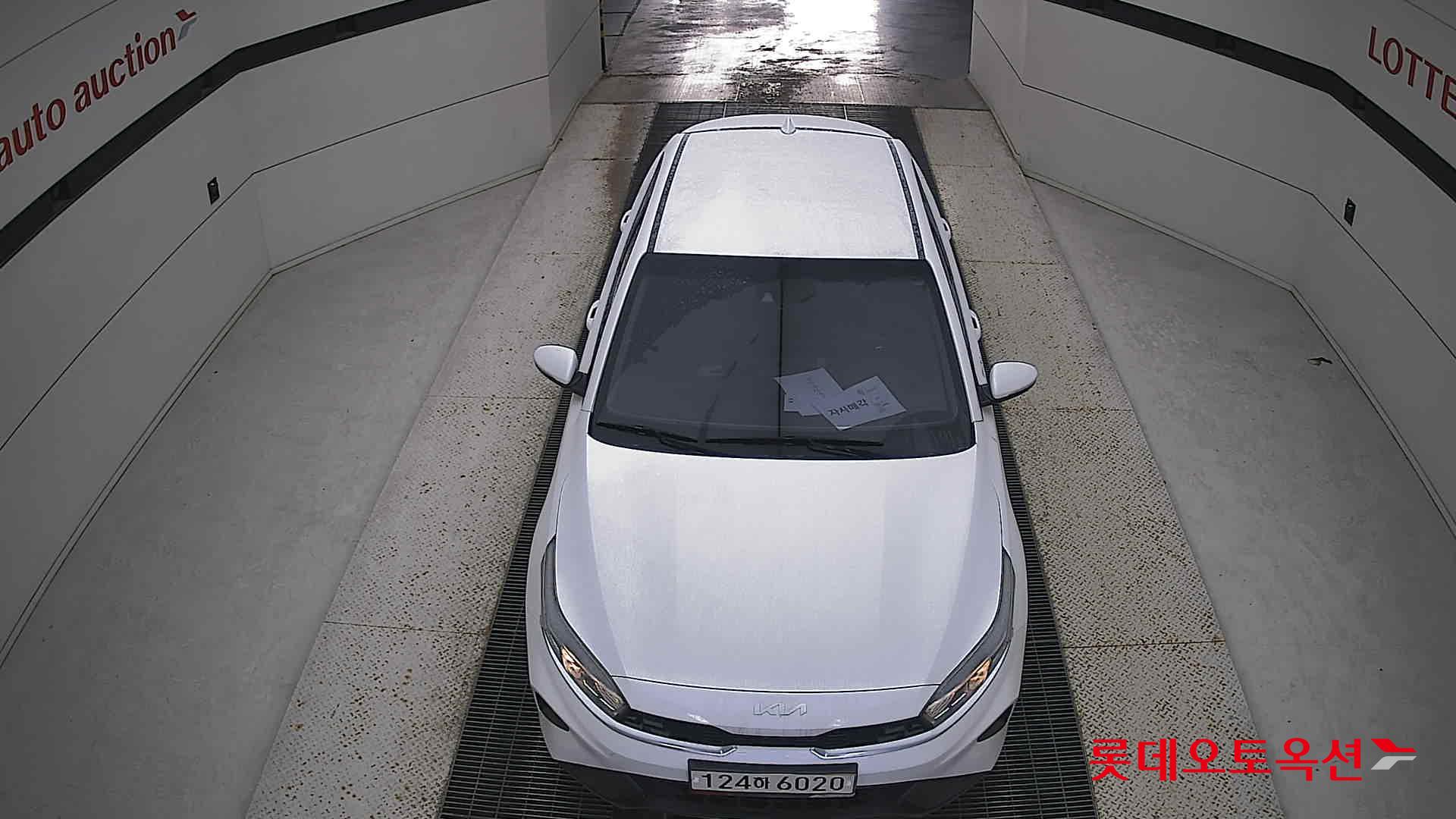 Kia K3 id 3461992 из Кореи 25