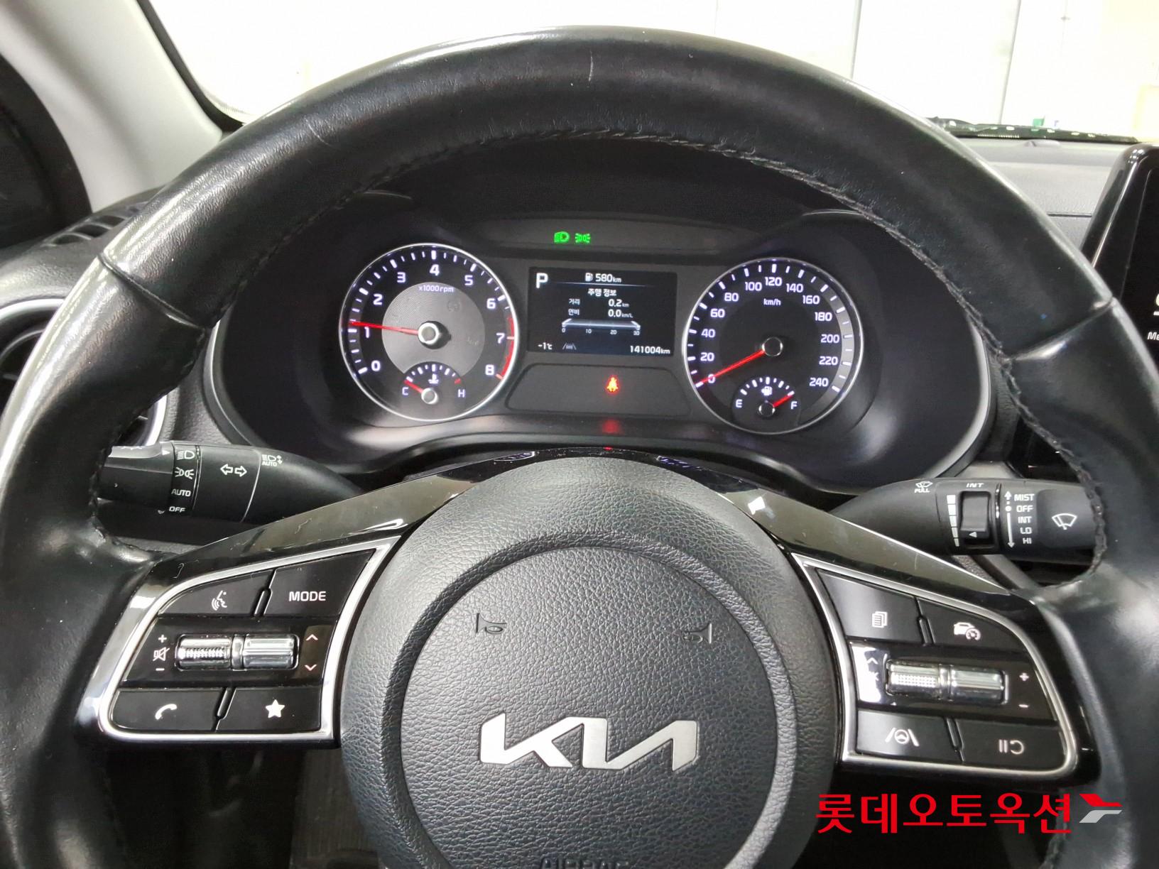 Kia K3 id 3461992 из Кореи 29