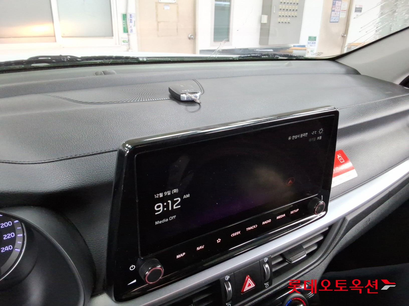 Kia K3 id 3461992 из Кореи 31