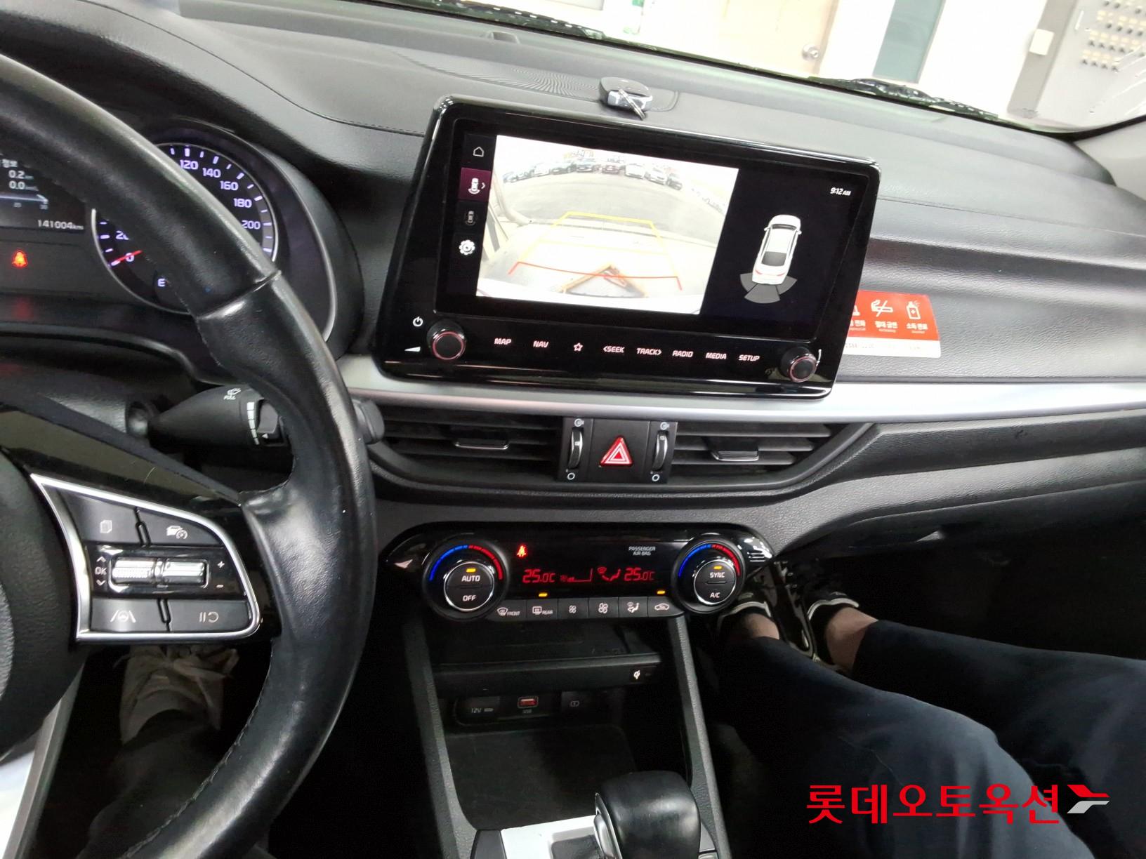 Kia K3 id 3461992 из Кореи 32