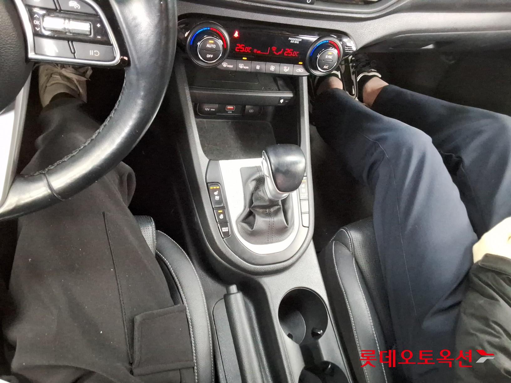 Kia K3 id 3461992 из Кореи 33