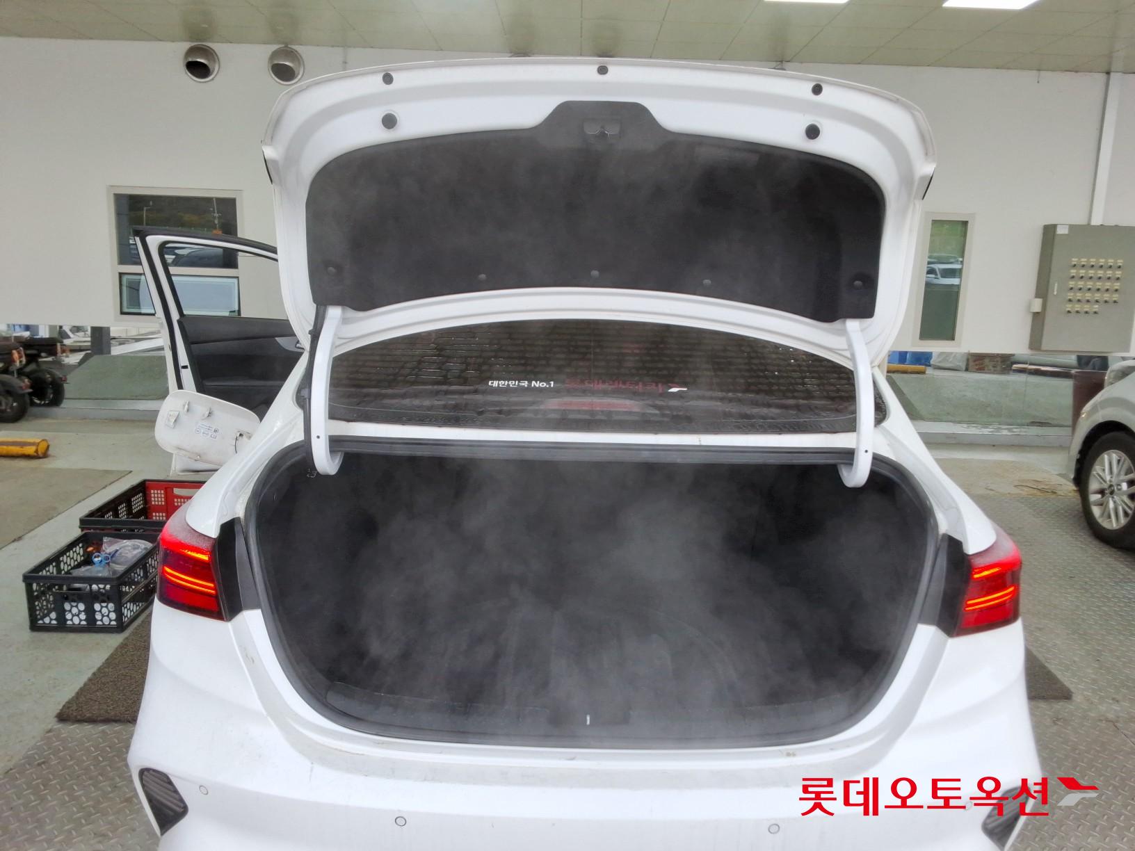 Kia K3 id 3461992 из Кореи 37