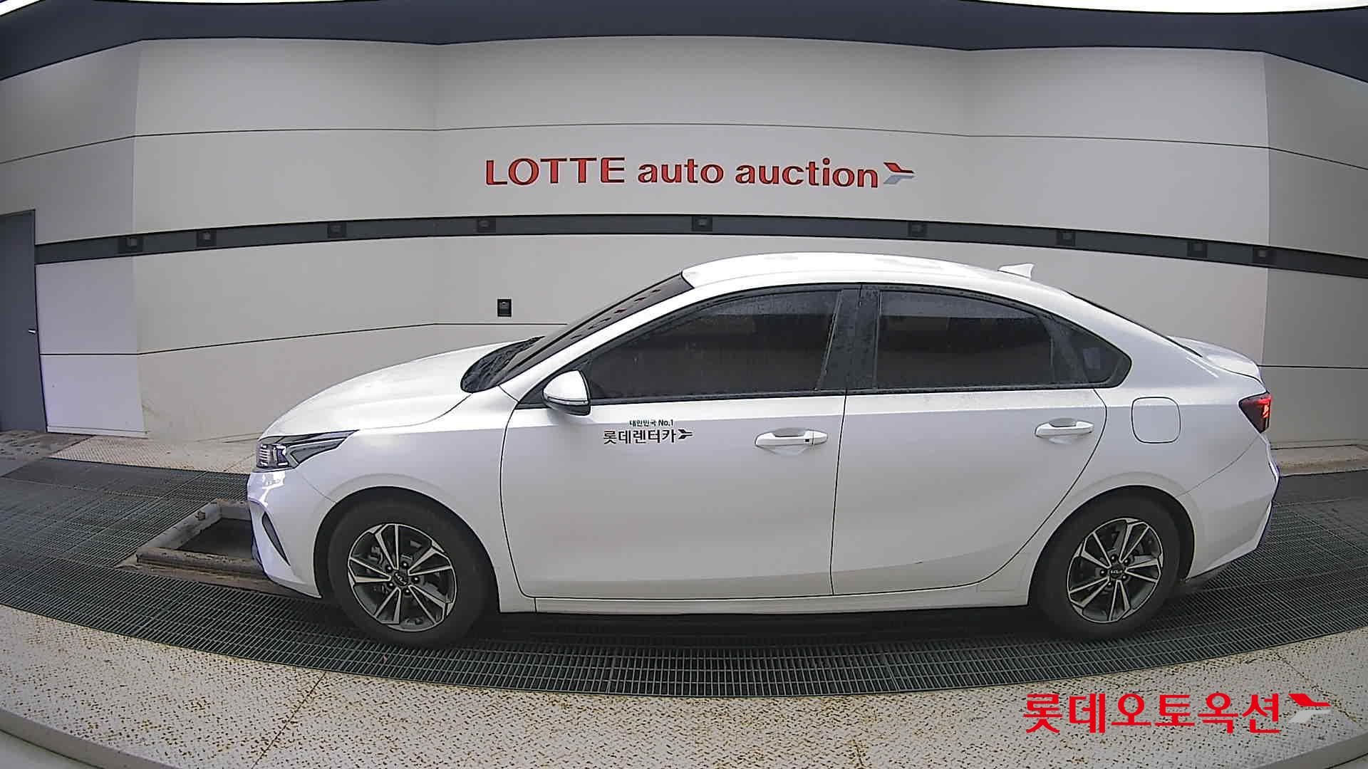 Kia K3 id 3461959 из Кореи 7