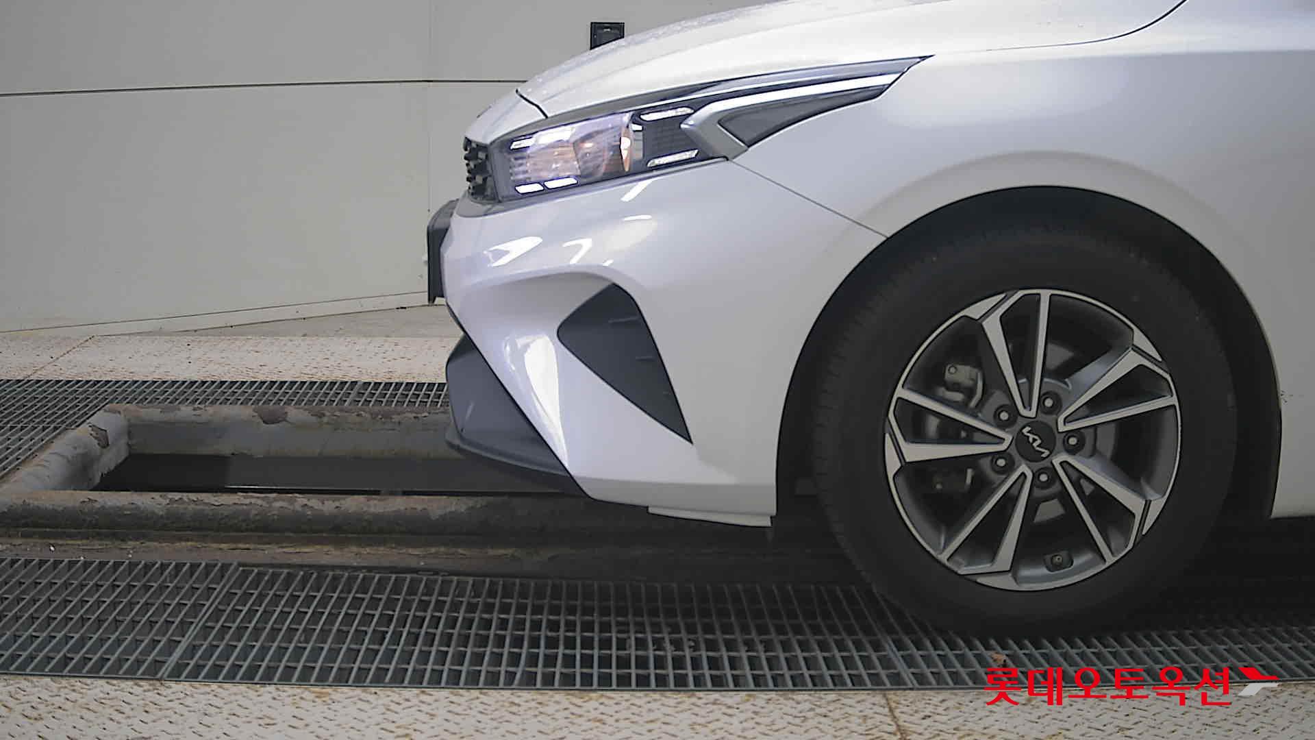 Kia K3 id 3461959 из Кореи 21