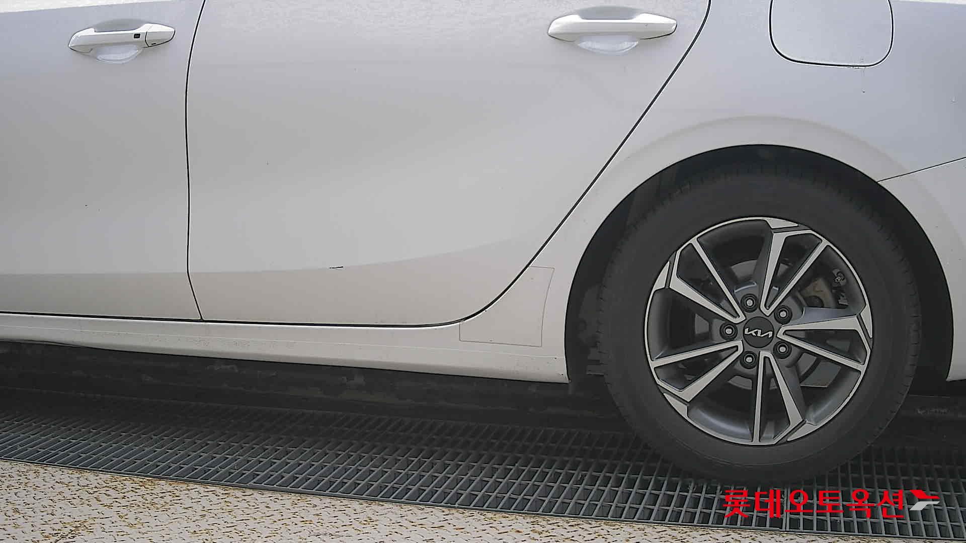 Kia K3 id 3461959 из Кореи 22