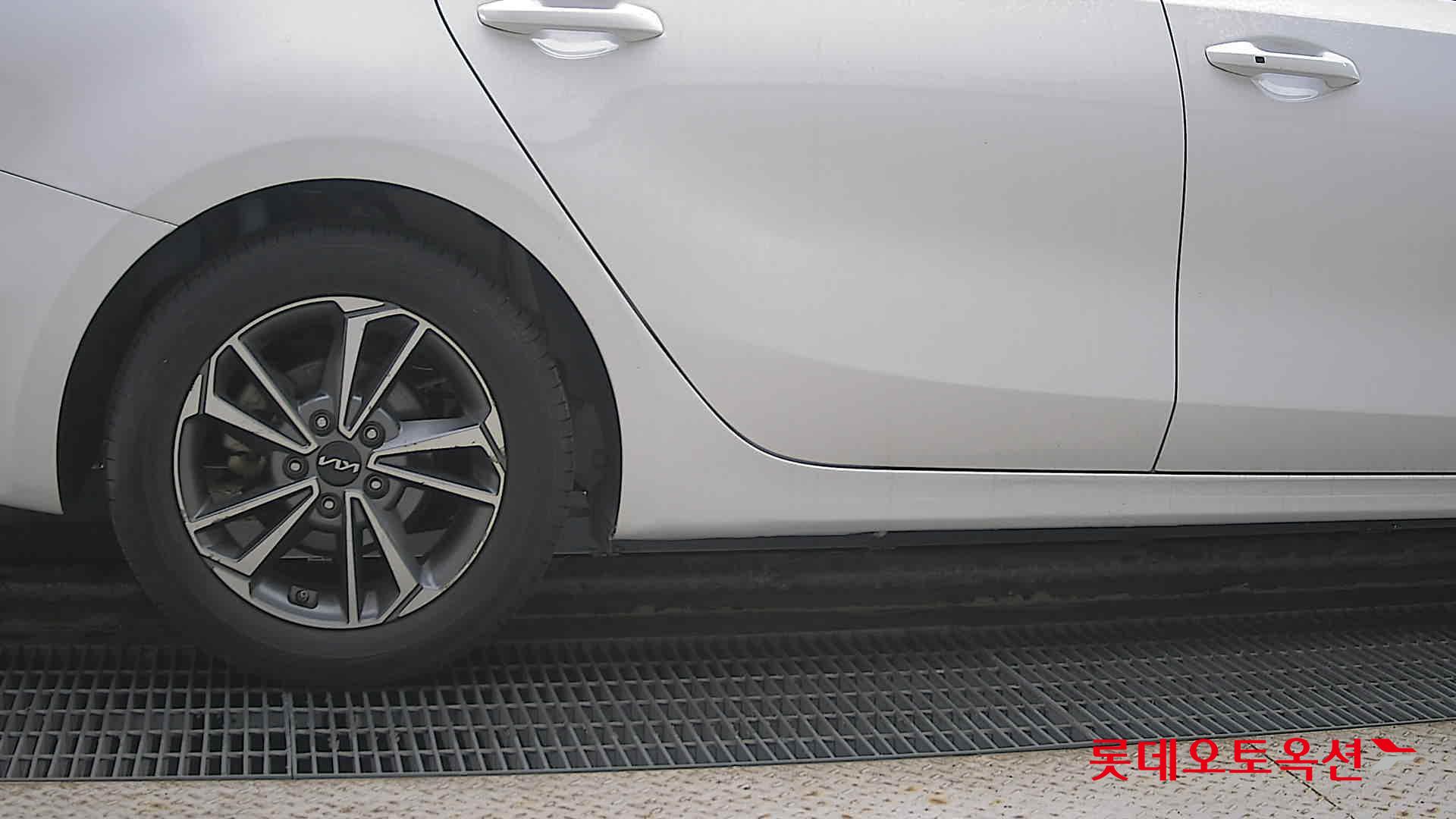 Kia K3 id 3461959 из Кореи 24