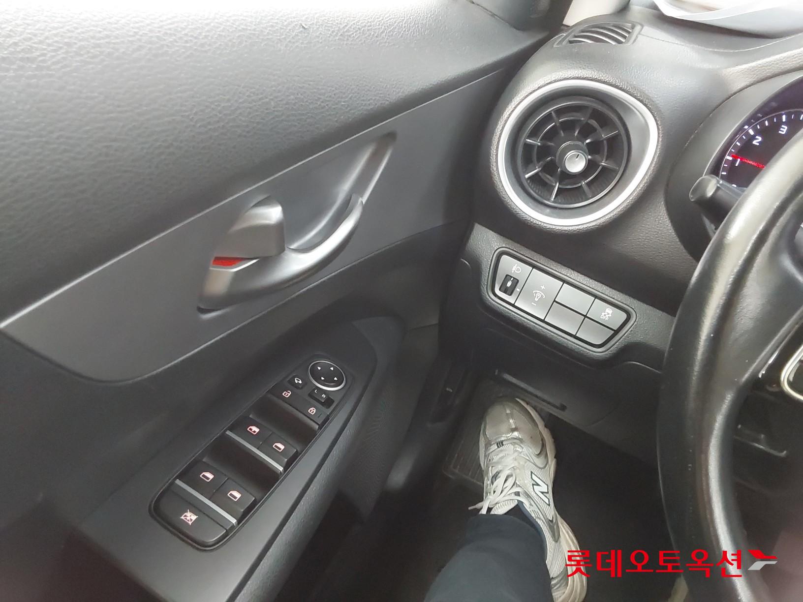 Kia K3 id 3461959 из Кореи 28