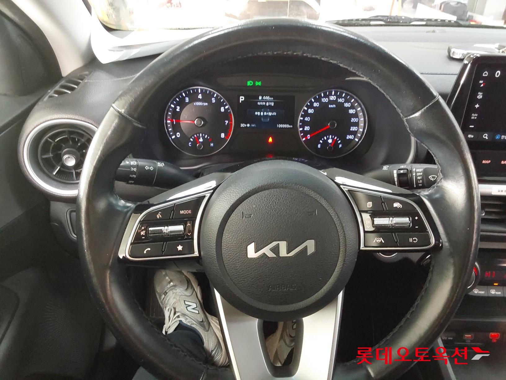 Kia K3 id 3461959 из Кореи 29