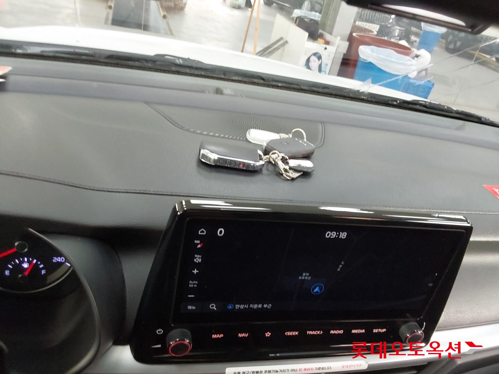 Kia K3 id 3461959 из Кореи 31