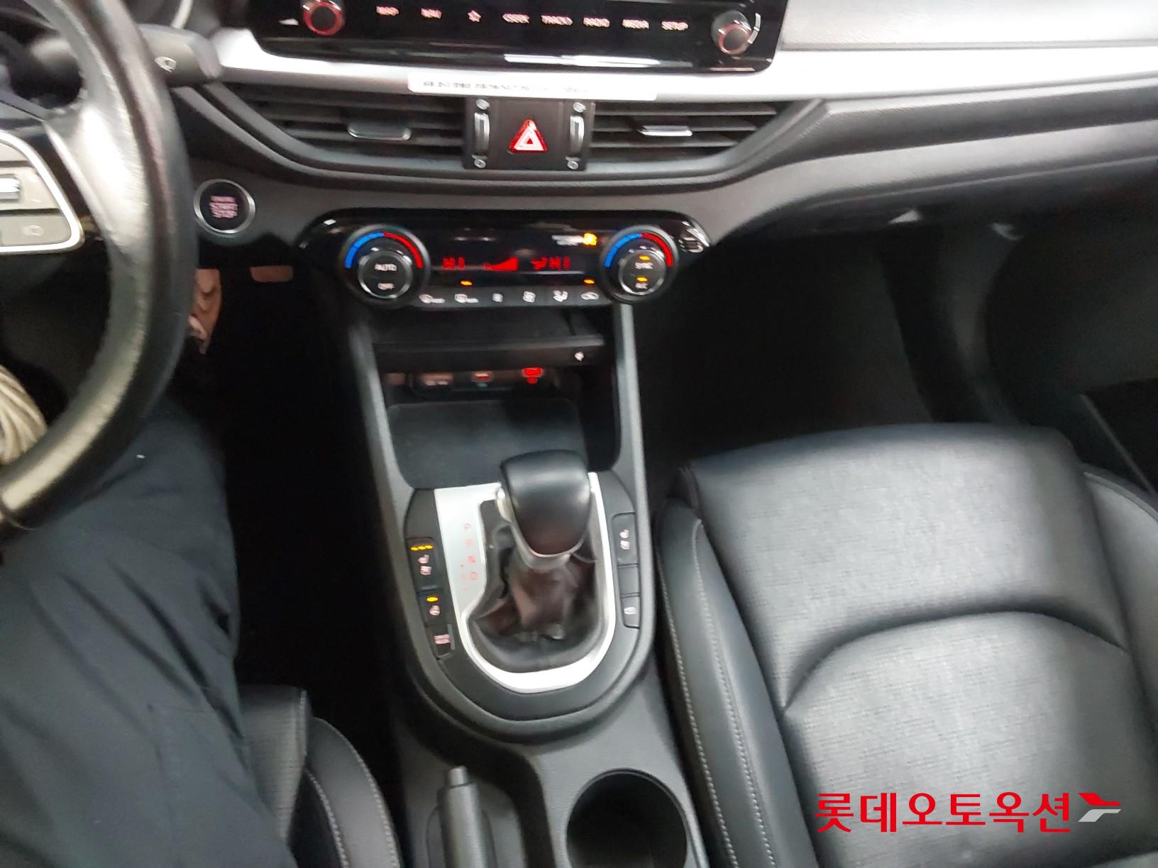 Kia K3 id 3461959 из Кореи 33